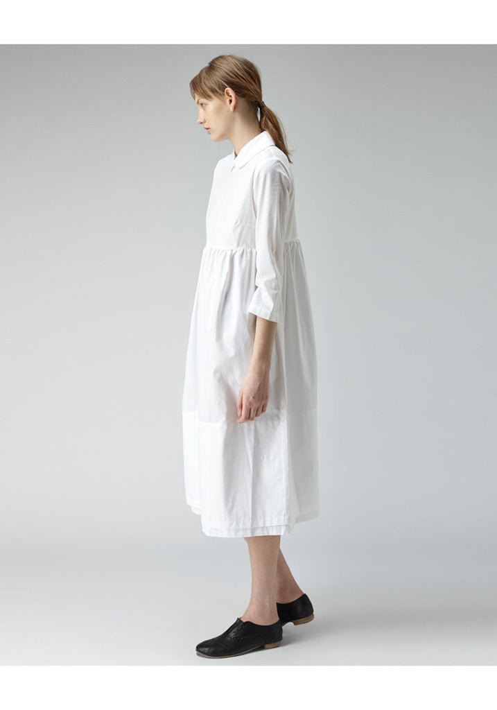 Peter Pan Collar Dress