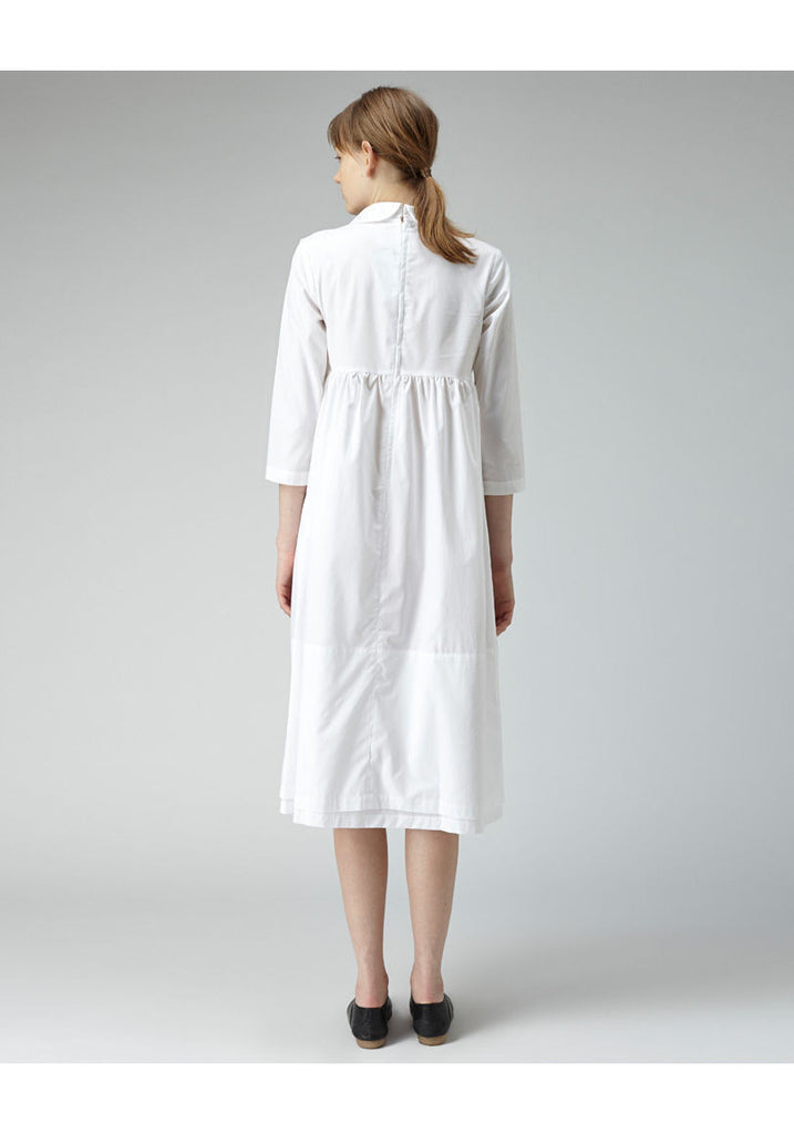 Peter Pan Collar Dress