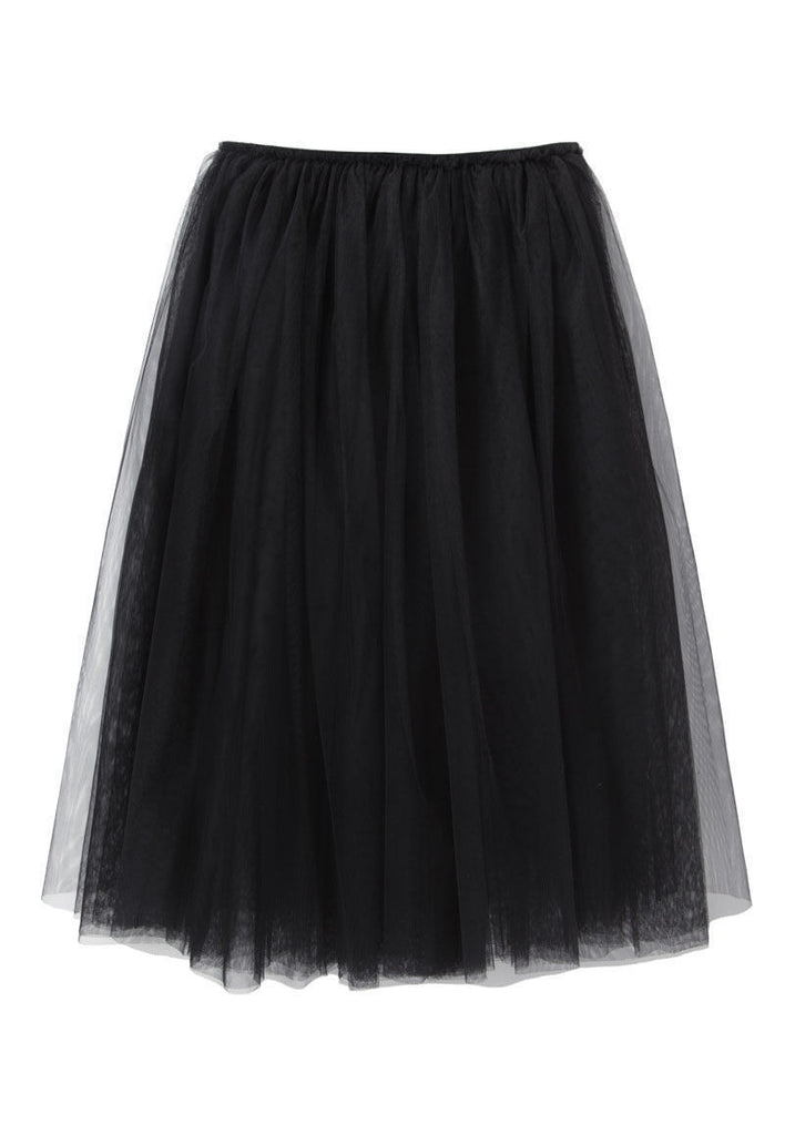 Tulle Skirt