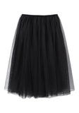 Tulle Skirt