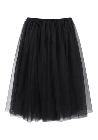 Tulle Skirt
