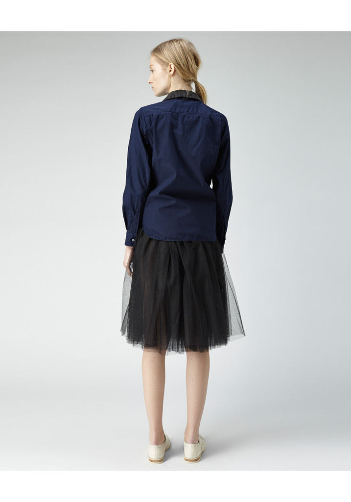 Tulle Skirt