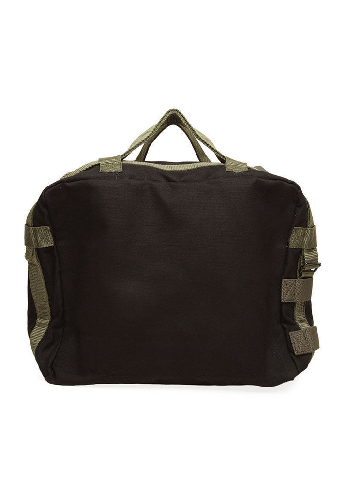 Unstructured Briefcase