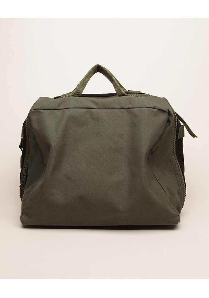 Unstructured Briefcase