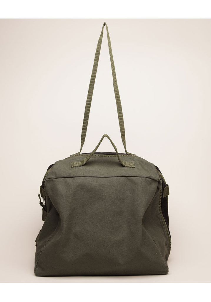 Unstructured Briefcase