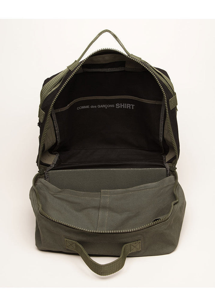 Unstructured Briefcase