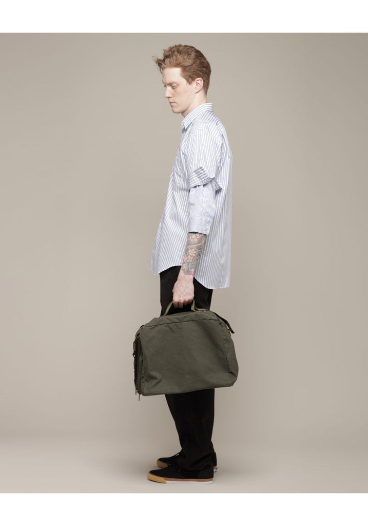 Unstructured Briefcase