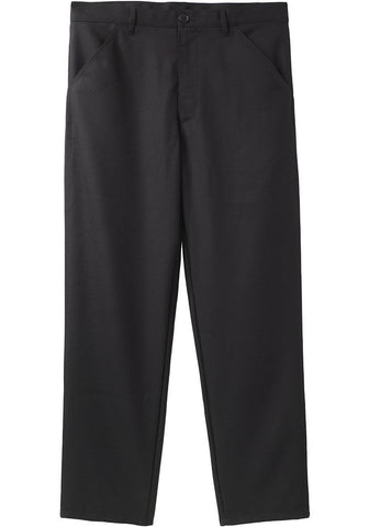 Wide Leg Pant