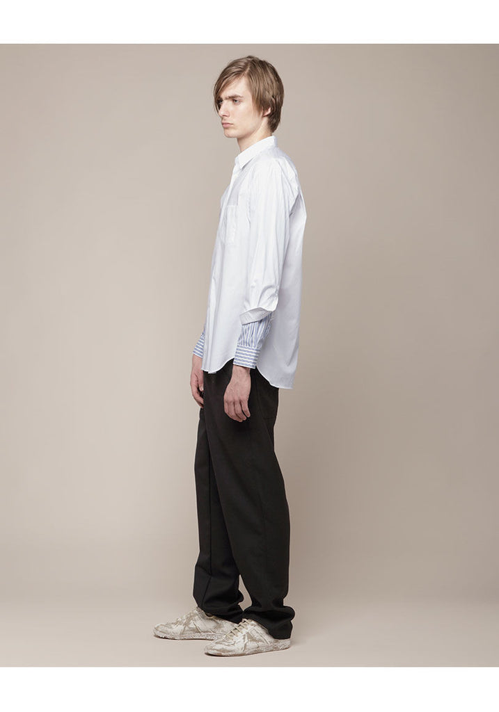Wide Leg Pant