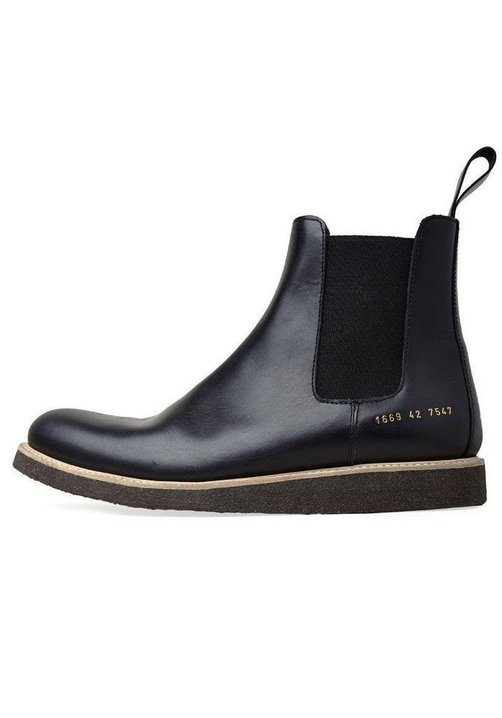 Chelsea Boot