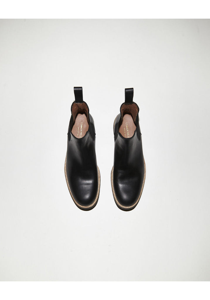 Chelsea Boot
