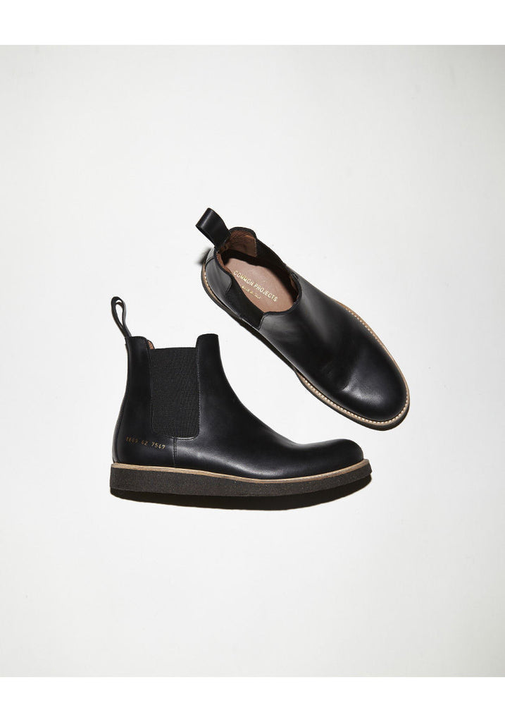 Chelsea Boot
