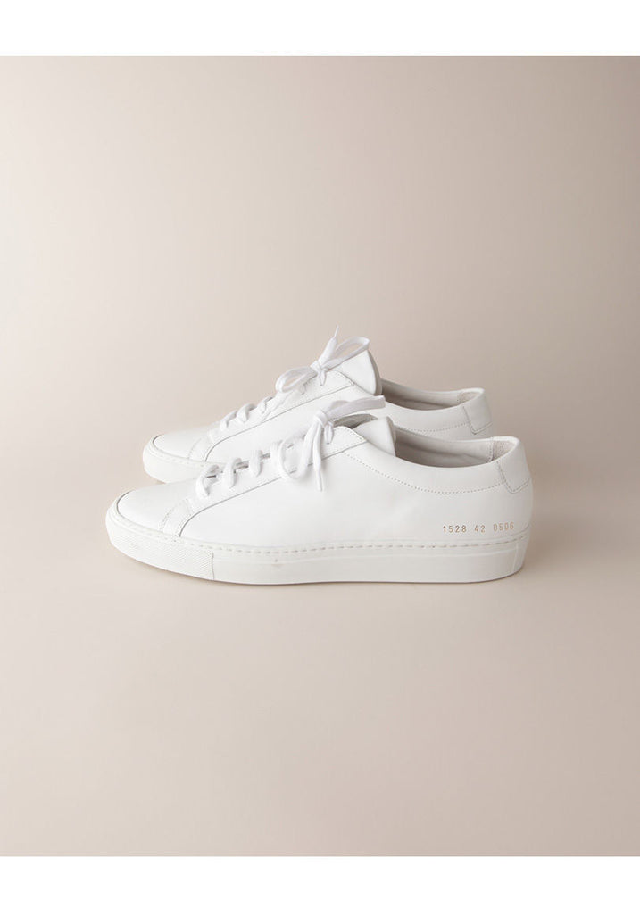 Low Original Achilles Sneaker