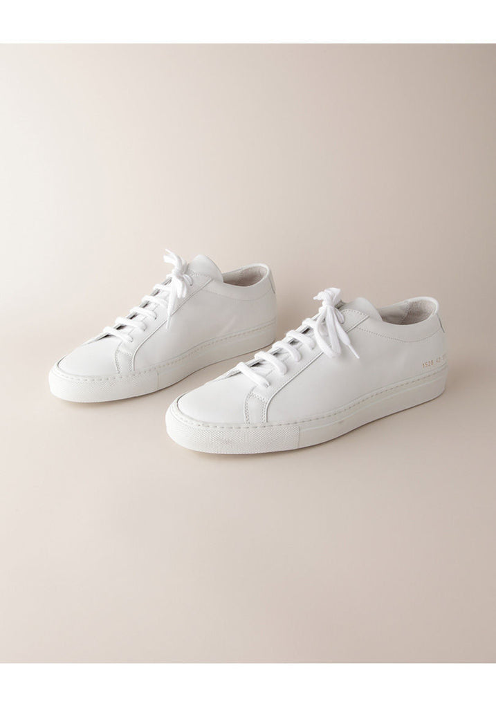 Low Original Achilles Sneaker