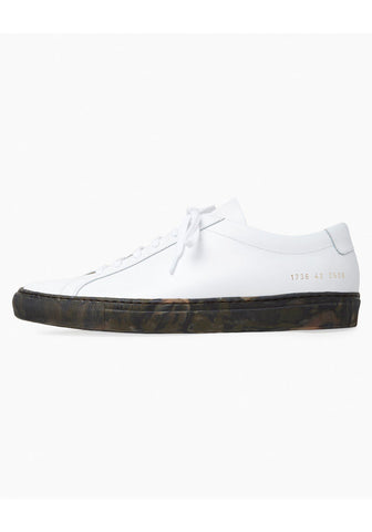 Original Achilles Camouflage Sneaker
