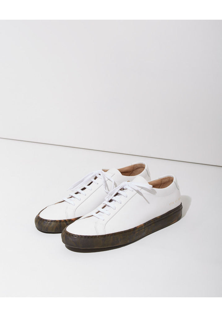 Original Achilles Camouflage Sneaker