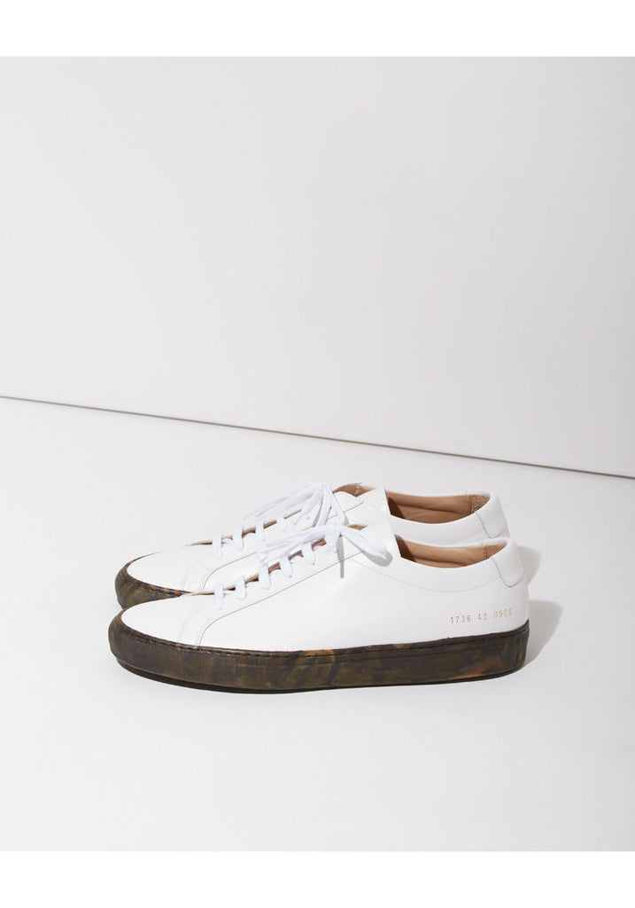 Original Achilles Camouflage Sneaker