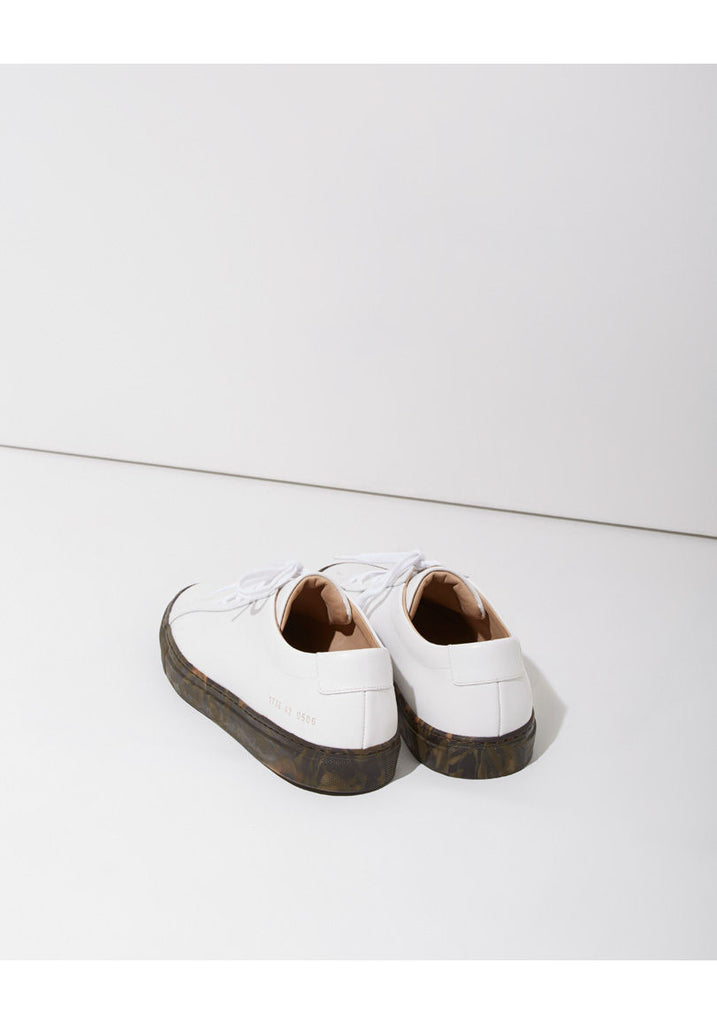 Original Achilles Camouflage Sneaker