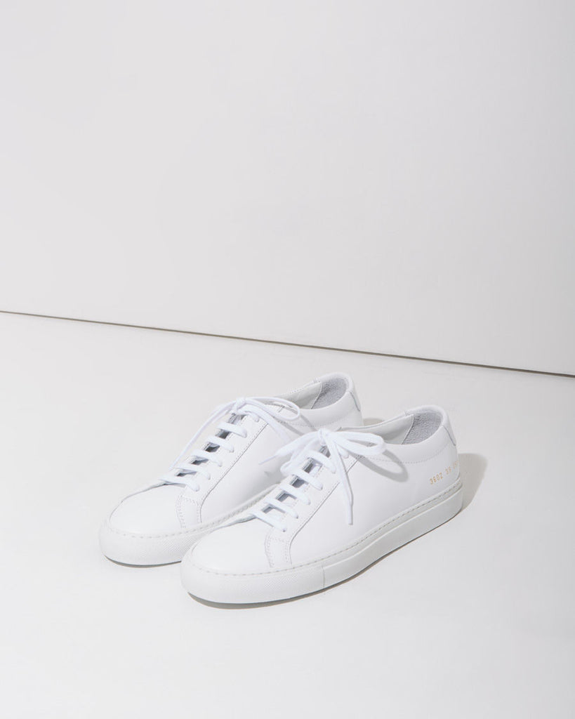 Original Achilles Low Sneaker