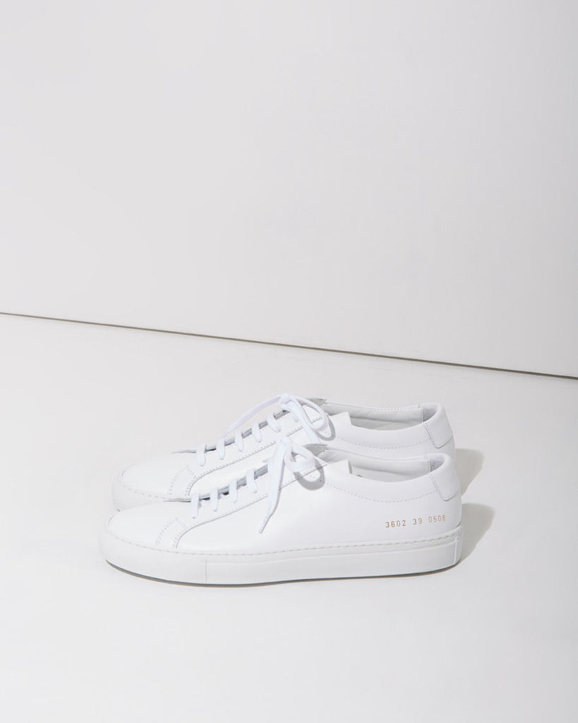 Original Achilles Low Sneaker