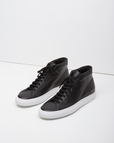 Original Achilles Mid Sneaker