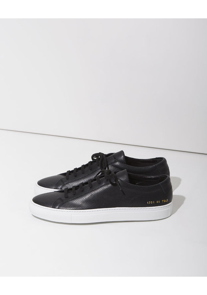 Original Achilles Perforated Sneaker