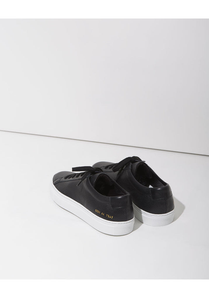 Original Achilles Perforated Sneaker