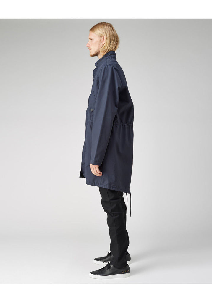 Original Achilles Perforated Sneaker