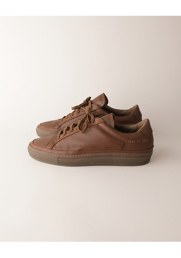 Premium Achilles Sneaker