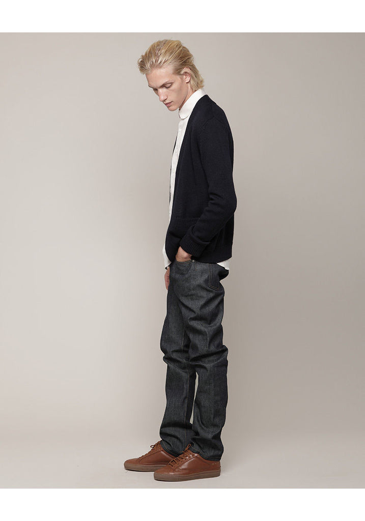 Premium Achilles Sneaker