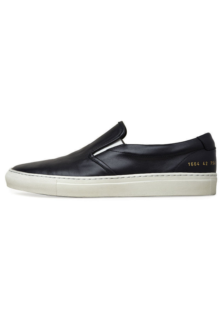 Slip-On Loafer