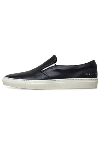 Slip-On Loafer