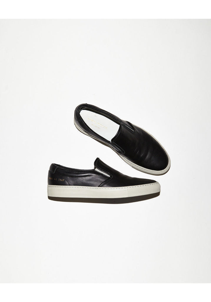 Slip-On Loafer