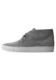 Standard Suede Chukka