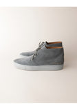 Standard Suede Chukka
