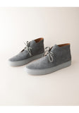 Standard Suede Chukka