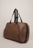 Washed Duffle Bag