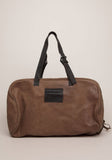 Washed Duffle Bag