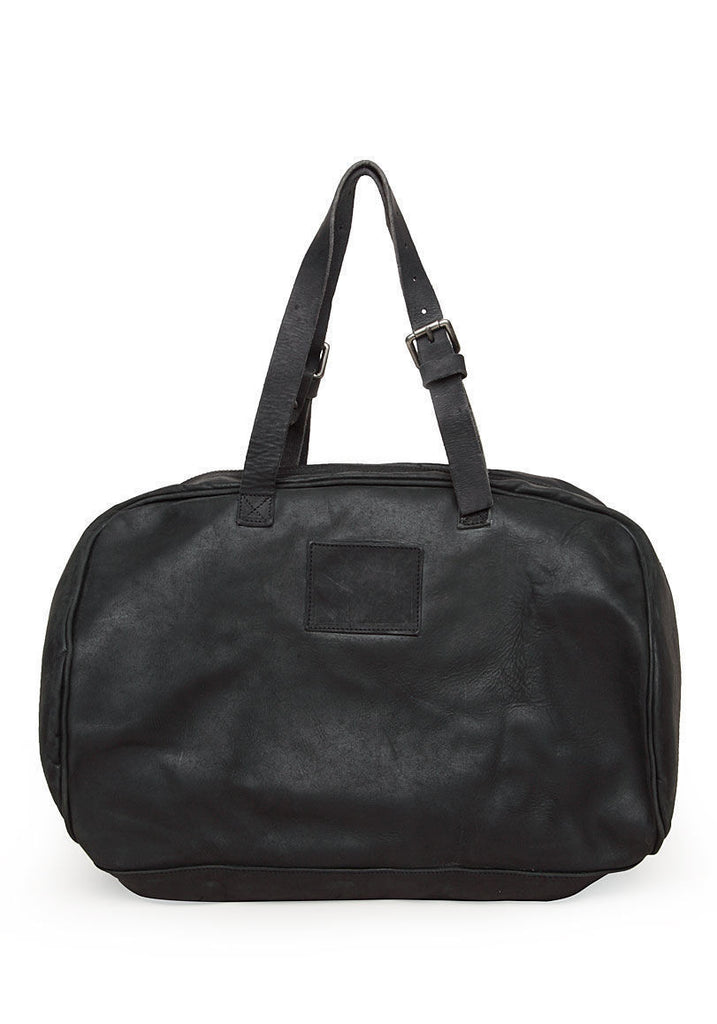 Washed Duffle Bag