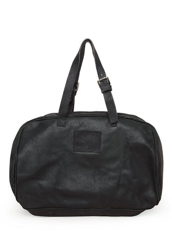 Washed Duffle Bag