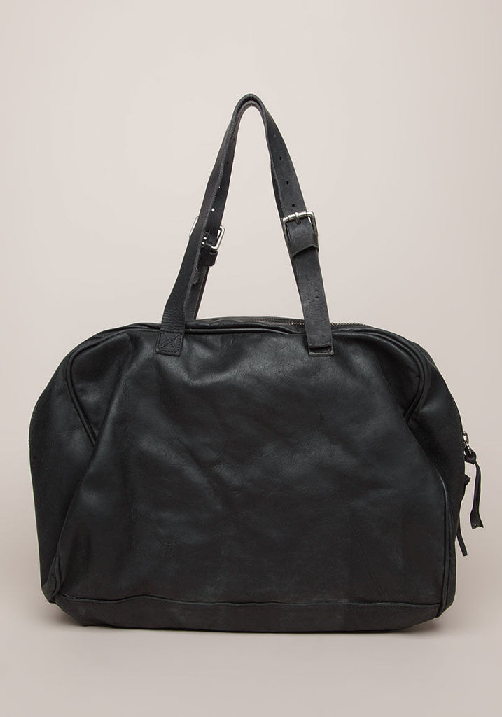Washed Duffle Bag