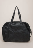 Washed Duffle Bag