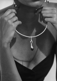 Swan Collier