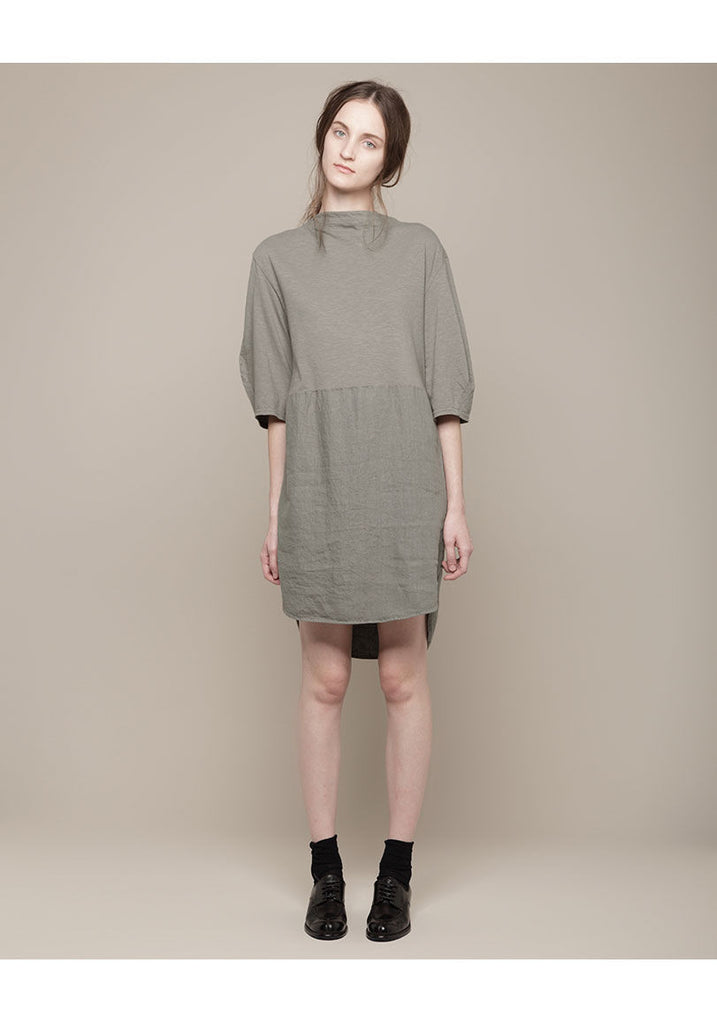 Crystal Pullover Dress