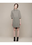 Crystal Pullover Dress