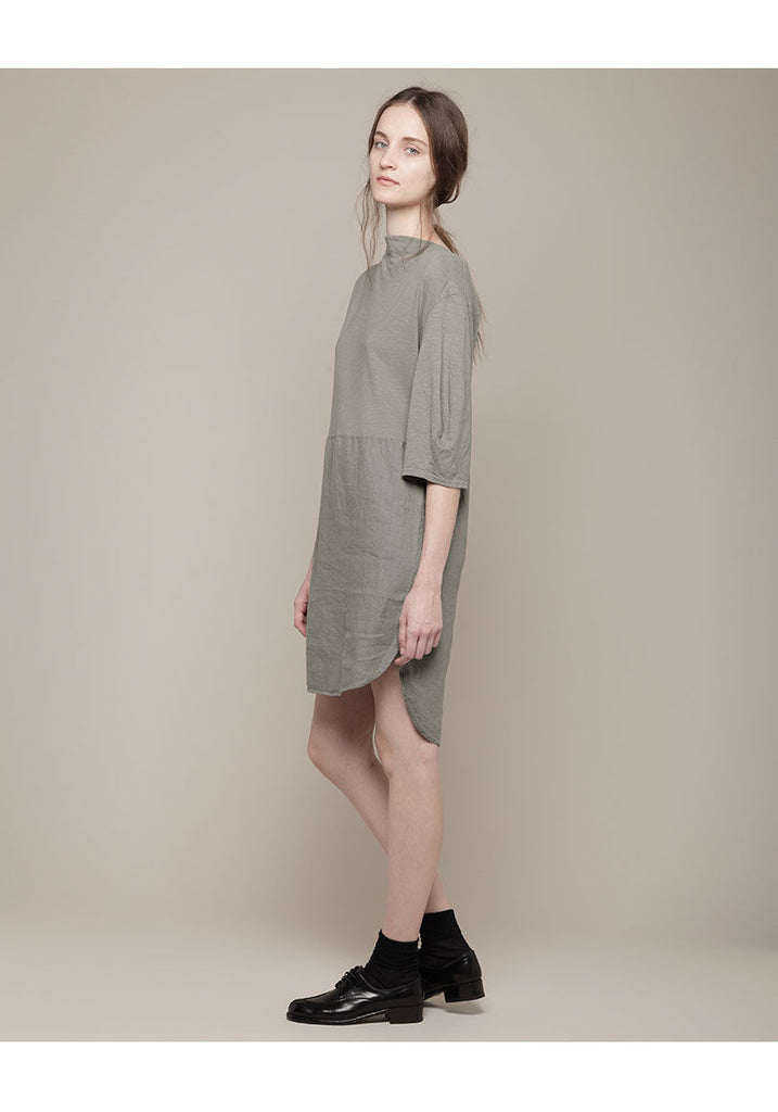 Crystal Pullover Dress