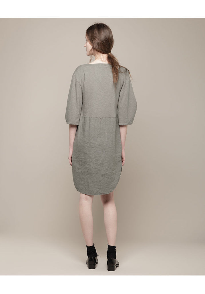 Crystal Pullover Dress