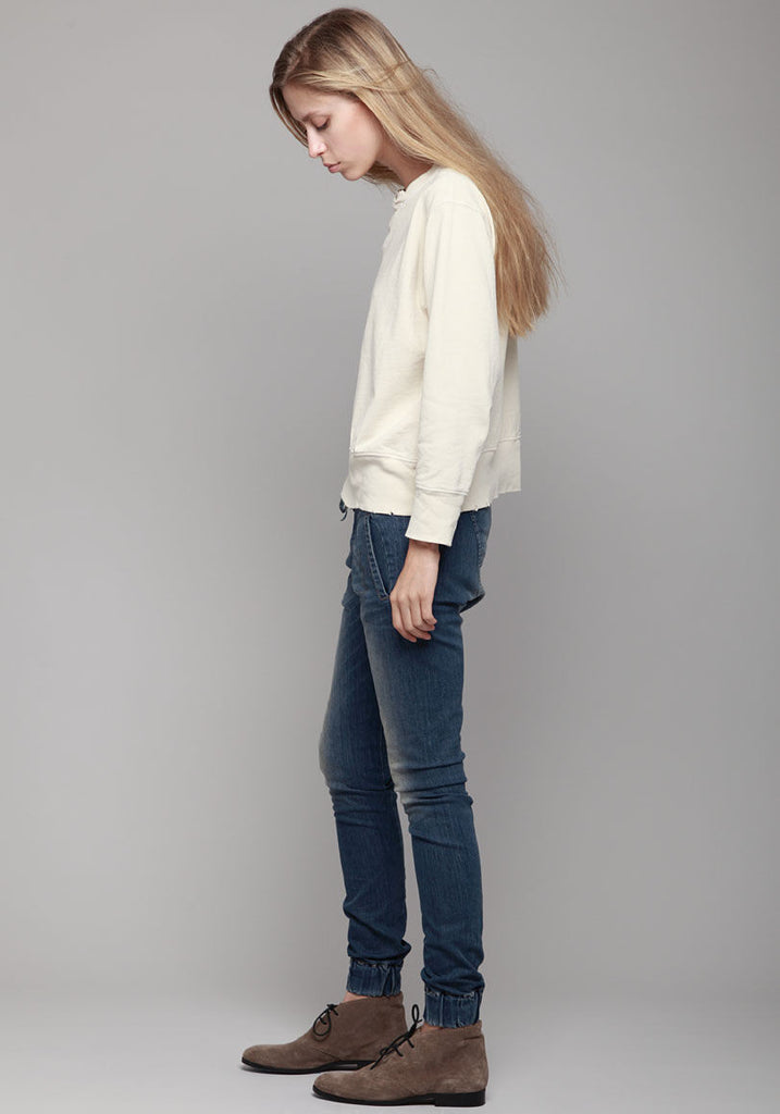 The Stadium Sweatshirt