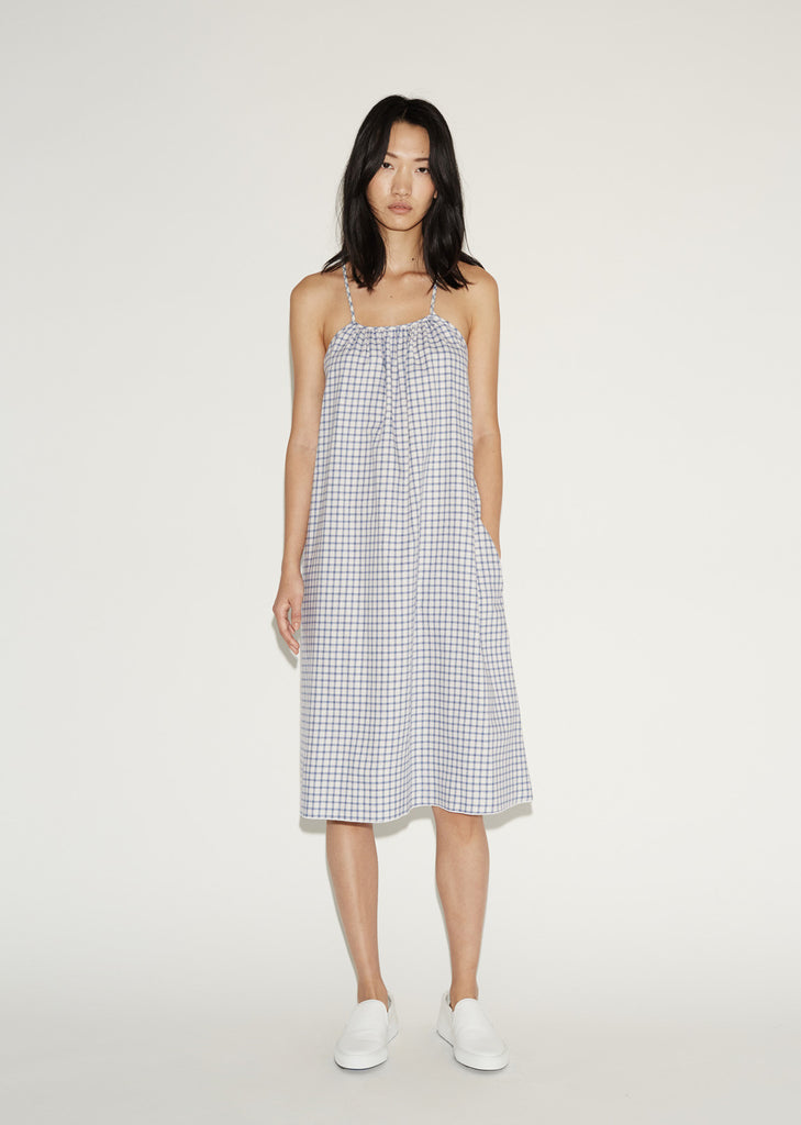 Flannel Nightie Dress