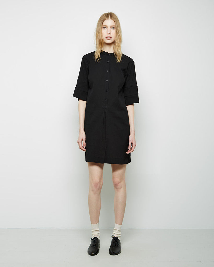 Olympia Shirtdress